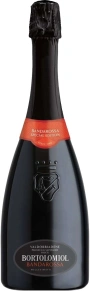 Игристое вино Bandarossa Extra Dry Millesimato Special Edition, Bortolomiol, DOCG, 0.75 л