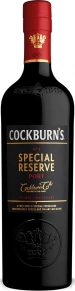 Портвейн Special Reserve, Cockburn's, 0.75 л