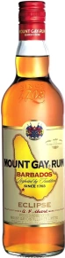 Ром Eclipse, Mount Gay, 2 года, 0.7 л