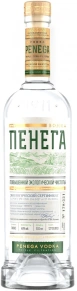 Водка Пенега, 0.5 л