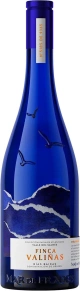 Вино Finca Valinas Albarino Atlantico Crianza Sobre Lias, Mar de Frades, DO, 2017, 0.75 л
