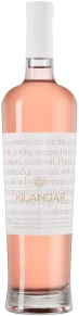 Вино Rose, Hilandar, IGT, 2022, 0.75 л