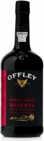 Портвейн Porto Reserve, Offley, 0.75 л (п/у)