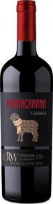 Вино Khvanchkara, GRW Premium, 0.75 л