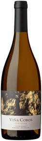 Вино Vinculum Chardonnay, Vina Cobos, 2021, 0.75 л