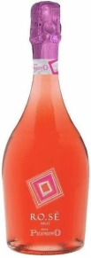 Игристое вино Ro.se Brut, Rive Pionono, 0.75 л