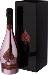 Шампанское Brut Rose, Armand de Brignac, 0.75 л (п/у)