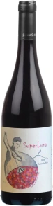 Вино Super Luna, Masseria del Pino, DOC, 2015, 0.75 л