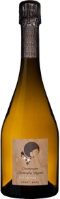 Шампанское Pinot Noir Brut Nature, ADN de Foudre, 0.75 л