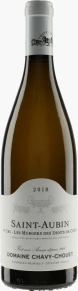 Вино Saint-Aubin Premier Cru Les Murgers des Dents de Chien, Domaine Chavy-Chouet, AOC, 2018, 0.75 л