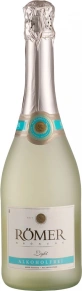 Игристое вино Light Alkoholfrei, Romer Kronung, 0.75 л