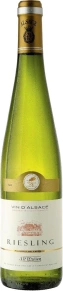 Вино Riesling, J.P.Muller, AOC, 0.75 л