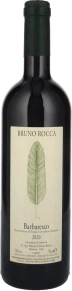 Вино Barbaresco, Rabaja di Bruno Rocca, DOCG, 2020, 0.75 л