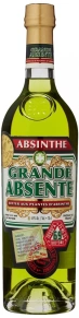 Абсент Grande Absente, 0.35 л