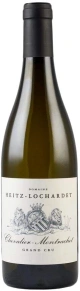 Вино Chevalier-Montrachet Grand Cru, Domaine Heitz-Lochardet, AOC, 2017, 0.75 л