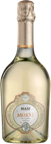 Игристое вино Moxxe Brut, Masi, 2015, 0.75 л
