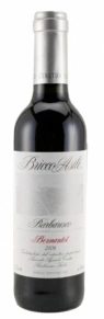 Вино Barbaresco, Bricco Asili, DOCG, 2006, 0.375 л