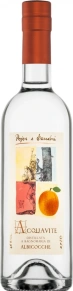 Бренди Acquavite di albicocche, Pojer e Sandri, 0.5 л (п/у)