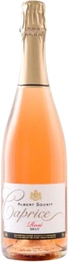 Игристое вино Rose Brut, Caprice, 0.75 л