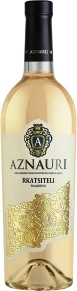 Вино Rkatsiteli, Aznauri, 0.75 л