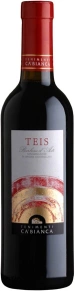 Вино Teis Barbera D'Asti, Tenimenti, DOCG, 2010, 0.375 л