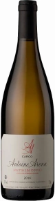 Вино Carco Vermentino, Antoine Arena, AOP, 2016, 0.75 л