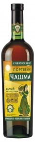 Портвейн Чашма, Ташкентвино, 0.75 л
