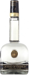 Водка Легенда Кремля, 0.5 л