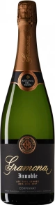 Игристое вино Innoble Brut Nature Corpinnat, Gramona, 0.75 л