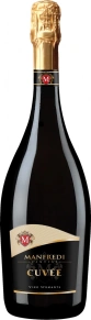 Игристое вино Cuvee Spumante Extra Dry, Manfredi, 2024, 0.75 л