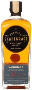 Виски Vanguard, Scapegrace, 3 года, 0.7 л