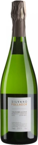 Игристое вино Valdobbiadene Prosecco Superiore Extra Brut, Silvano Follador, DOCG, 0.75 л