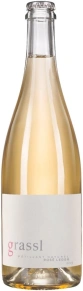 Игристое вино Rose Leger Pet Nat, Grassl, 2021, 0.75 л