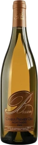 Вино Chablis Premier Cru Montmains, Domaine Besson, AOC, 2020, 0.75 л