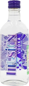 Водка Illusion, 0.25 л