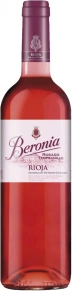 Вино Rosado Tempranillo, Beronia, DOC, 2012, 0.75 л