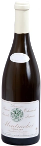 Вино Montrachet Grand Cru, Domaine Baron Thenard, AOC, 2015, 0.75 л