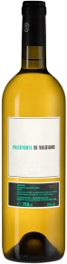 Вино Palistorti Bianco, Tenuta di Valgiano, IGT, 2022, 0.75 л