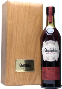Виски Rare Collection, Glenfiddich, 64 года, 0.7 л (п/у)