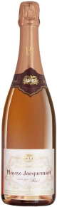 Шампанское Extra Brut Rose, Champagne Ployez-Jacquemart, 0.75 л