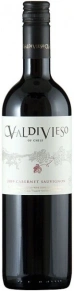Вино Cabernet Sauvignon, Valdivieso, 2010, 0.75 л