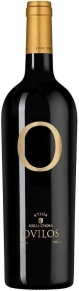 Вино Ovilos, Ktima Biblia Chora, 2023, 0.75 л