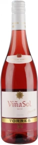 Вино Rosado, Vina Sol, DO, 2013, 0.75 л