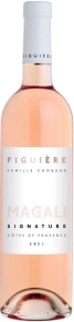 Вино Signature Magali, Figuiere, AOC, 2021, 1.5 л