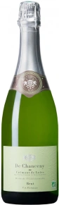 Игристое вино Cremant de Loire, De Chanceny, AOP, 0.75 л
