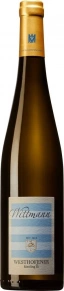 Вино Westhofener Riesling Trocken 1G, Wittmann, 2023, 0.75 л
