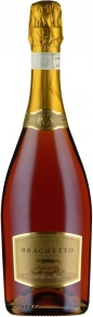 Игристое вино Brachetto, Castello del Poggio, DOC, 0.75 л