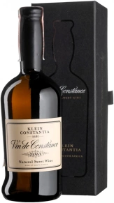 Вино Vin de Constance, Klein Constantia, 2015, 0.5 л (п/у)