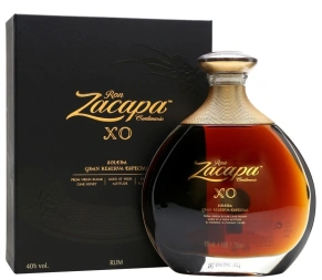 Ром Solera Grand Special Reserve, Zacapa Centenario, 6 лет, 0.7 л (п/у)