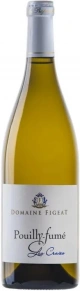 Вино Les Craies, Domaine Figeat, AOC, 0.75 л
